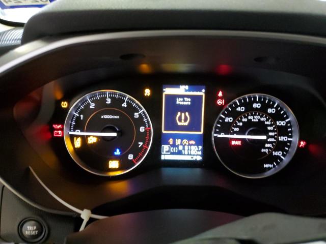 Photo 9 from auction – 2022 SUBARU CROSSTREK with VIN JF2GTHMC5NH207390