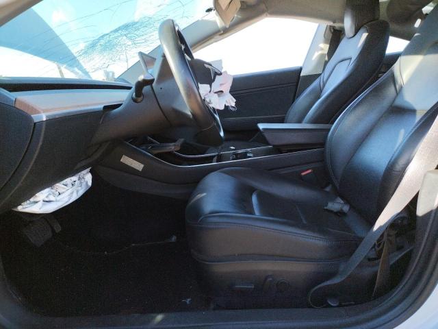 Photo 7 from auction – 2018 TESLA MODEL 3 with VIN 5YJ3E1EA9JF154733