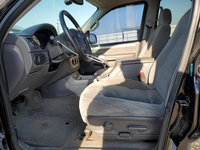 Photo 7 from auction – 2004 FORD EXPLORER X with VIN 1FMZU73KX4UB15121