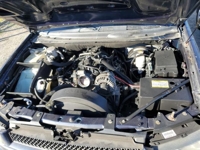 Photo 11 from auction – 2007 CHEVROLET TRAILBLAZE with VIN 1GNET13H272269269