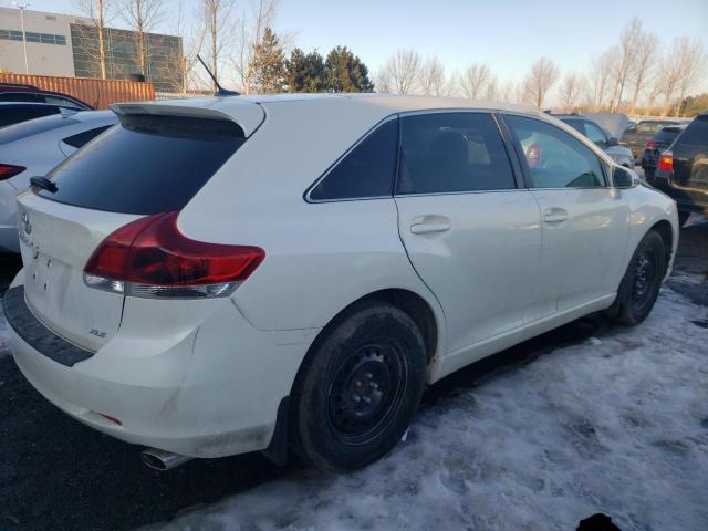 Photo 3 from auction – 2015 TOYOTA VENZA LE with VIN 4T3ZA3BBXFU090590