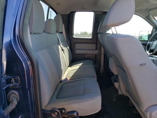 Photo 10 from auction – 2011 FORD F150 SUPER with VIN 1FTEX1CM9BFC16631