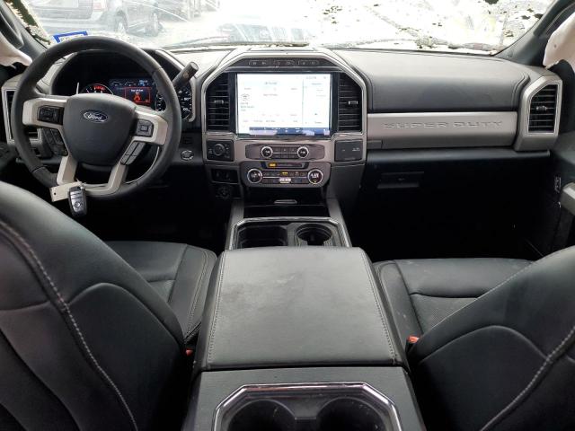 Photo 8 from auction – 2022 FORD F250 SUPER with VIN 1FT8W2BT4NED29346