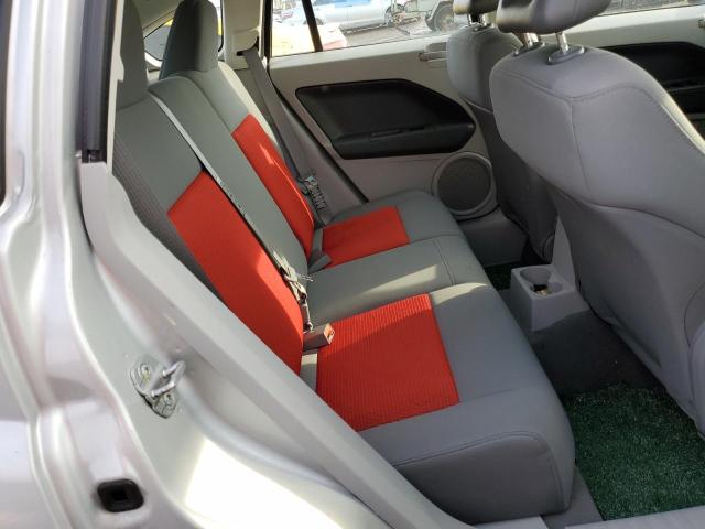 Photo 10 from auction – 2007 DODGE CALIBER SX with VIN 1B3HB48B57D320719