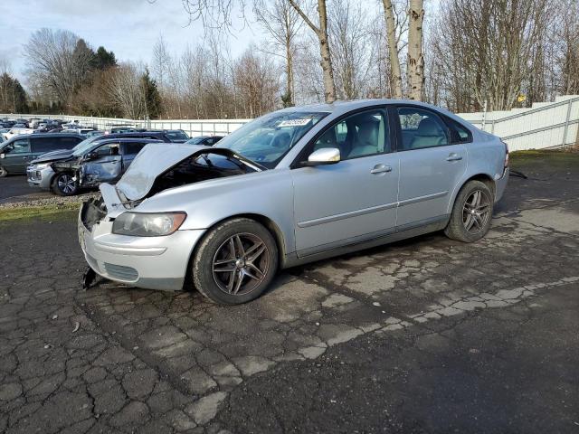 VOLVO S40 2.4I 2005 with VIN YV1MS382752113677 - Photo from auction