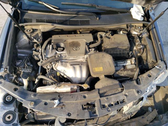 Photo 11 from auction – 2014 TOYOTA CAMRY L with VIN 4T1BF1FK6EU390071