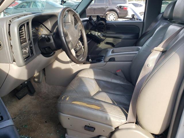 Photo 7 from auction – 2003 GMC YUKON with VIN 1GKEC13V93J159824