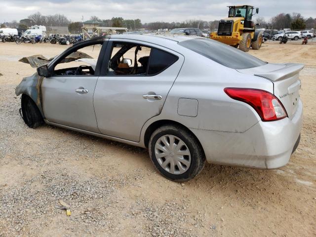Photo 2 from auction – 2015 NISSAN VERSA S with VIN 3N1CN7AP2FL825099