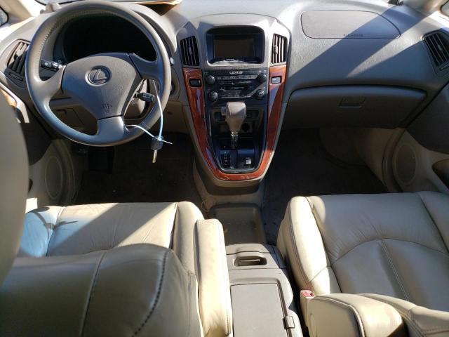 Photo 8 from auction – 1999 LEXUS RX 300 with VIN JT6HF10U5X0060786