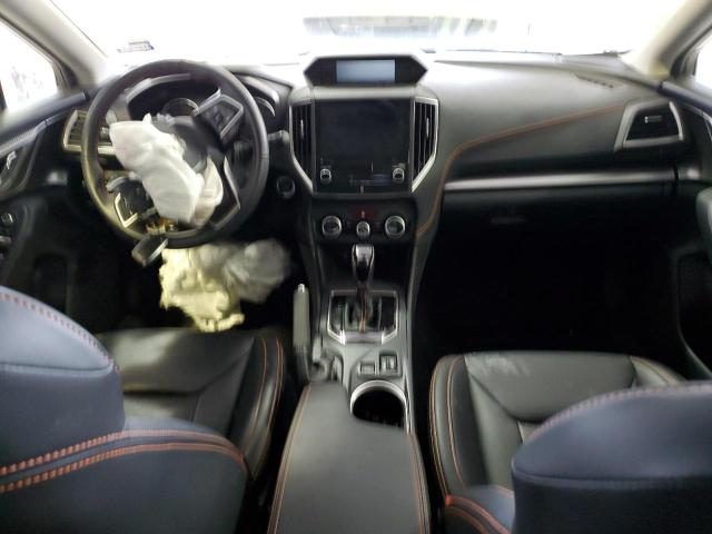 Photo 8 from auction – 2022 SUBARU CROSSTREK with VIN JF2GTHMC5NH207390