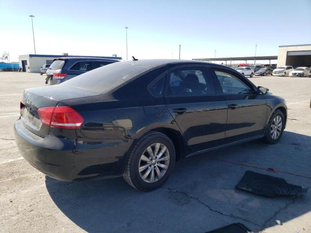 Photo 3 from auction – 2012 VOLKSWAGEN PASSAT with VIN 1VWAP7A30CC047739