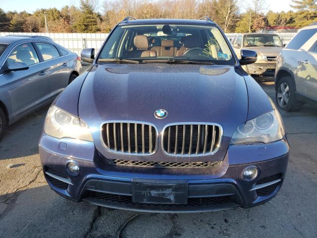 Photo 5 from auction – 2012 BMW X5 XDRIVE3 with VIN 5UXZV4C57CL763402