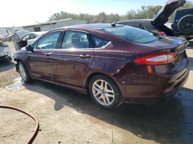 Photo 2 from auction – 2013 FORD FUSION SE with VIN 3FA6P0HR4DR104656