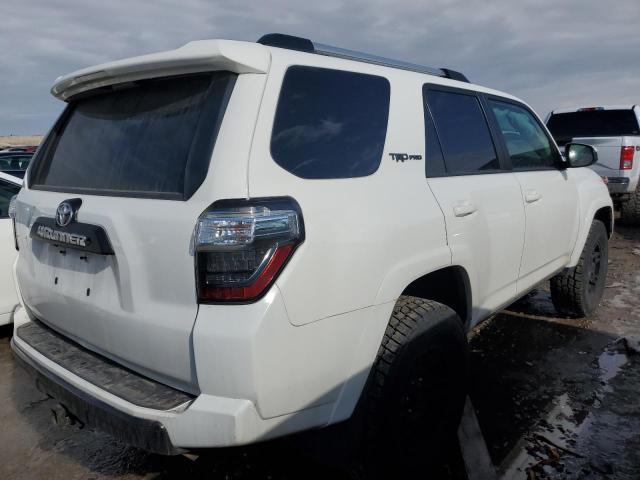 Photo 3 from auction – 2015 TOYOTA 4RUNNER SR with VIN JTEBU5JR6F5206809