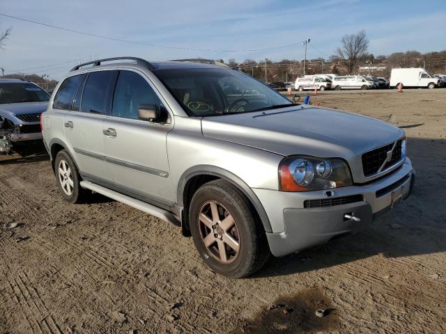 Photo 4 from auction – 2005 VOLVO XC90 T6 with VIN YV1CM911051167404