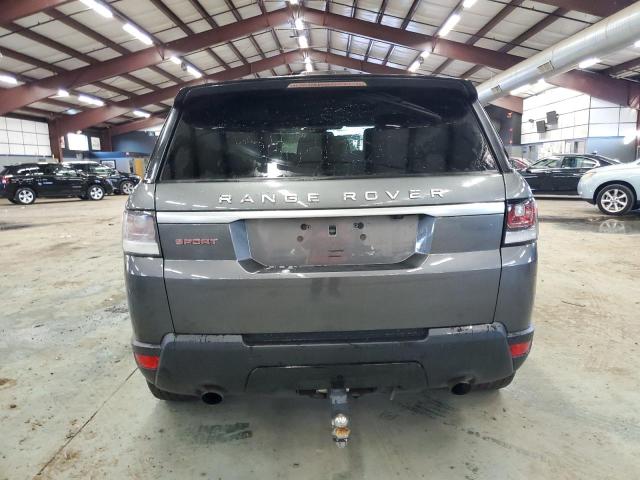 Photo 6 from auction – 2014 LAND ROVER RANGE ROVE with VIN SALWR2VFXEA307968