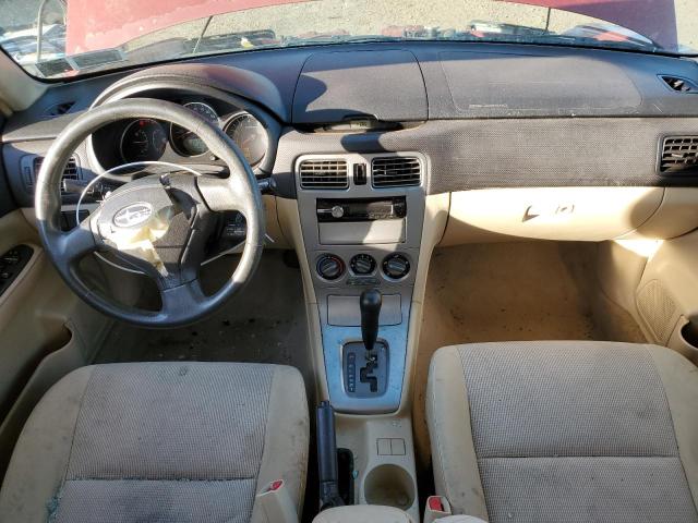Photo 8 from auction – 2008 SUBARU FORESTER 2 with VIN JF1SG63618H724208