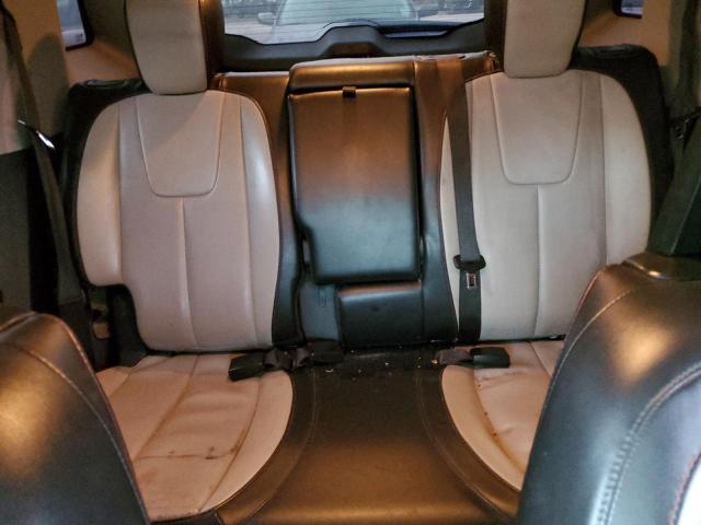 Photo 10 from auction – 2012 GMC TERRAIN SL with VIN 2GKFLXE53C6204905