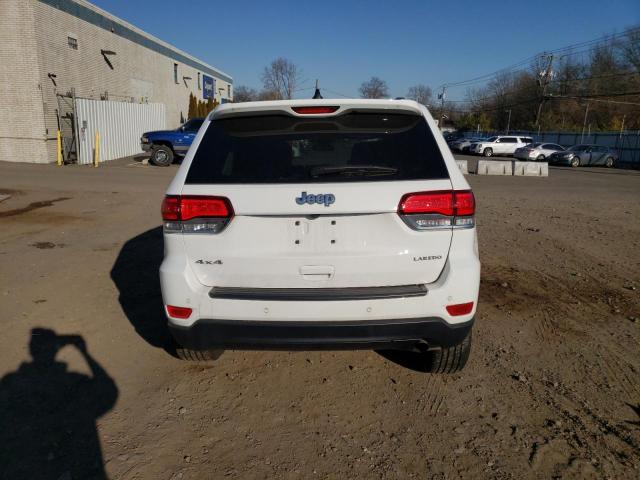 Photo 6 from auction – 2021 JEEP GRAND CHER with VIN 1C4RJFAG8MC564003