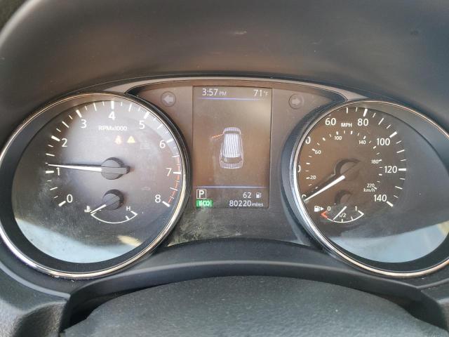 Photo 9 from auction – 2018 NISSAN ROGUE S with VIN JN8AT2MT9JW468730