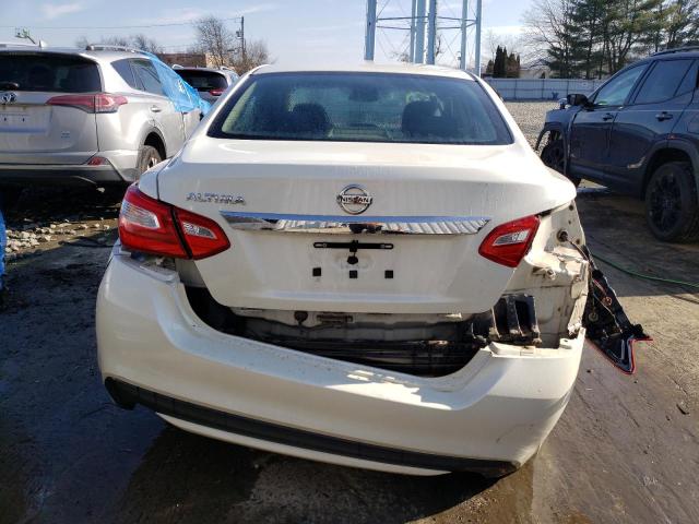 Photo 6 from auction – 2016 NISSAN ALTIMA 2.5 with VIN 1N4AL3AP1GC223347