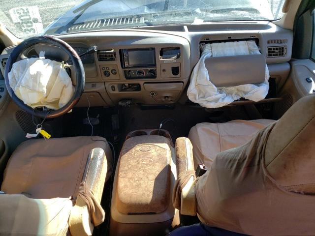 Photo 8 from auction – 2003 FORD F350 SRW S with VIN 1FTSW31P03EB53330