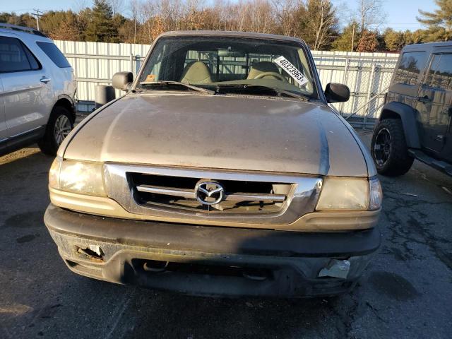 Photo 5 from auction – 2001 MAZDA B3000 CAB with VIN 4F4ZR17U01TM31683