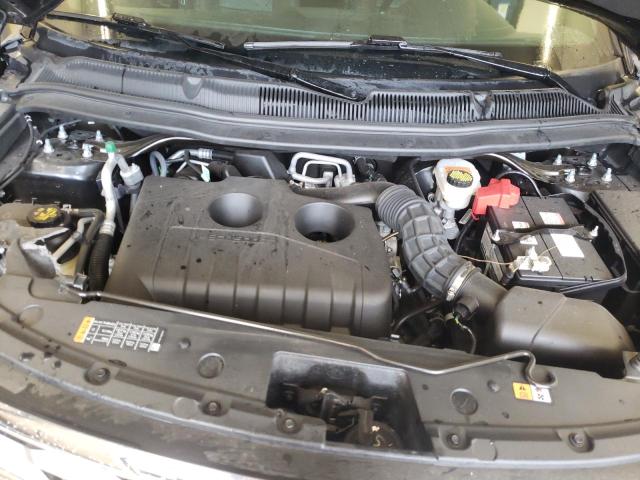 Photo 12 from auction – 2018 FORD EXPLORER X with VIN 1FM5K7DH7JGB64360