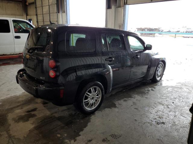 Photo 3 from auction – 2011 CHEVROLET HHR LS with VIN 3GNBAAFWXBS573840
