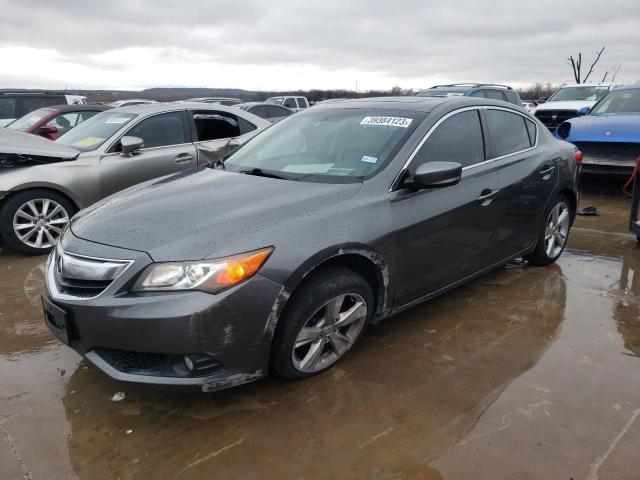 Photo 1 from auction – 2013 ACURA ILX 20 TEC with VIN 19VDE1F79DE006592
