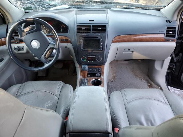 Photo 8 from auction – 2008 SATURN OUTLOOK with VIN 5GZEV33798J134706