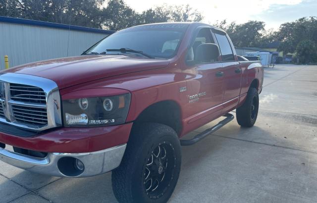 Photo 2 from auction – 2006 DODGE RAM 1500 S with VIN 1D7HU18296S669857