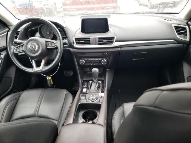 Photo 8 from auction – 2018 MAZDA 3 TOURING with VIN 3MZBN1V37JM239835