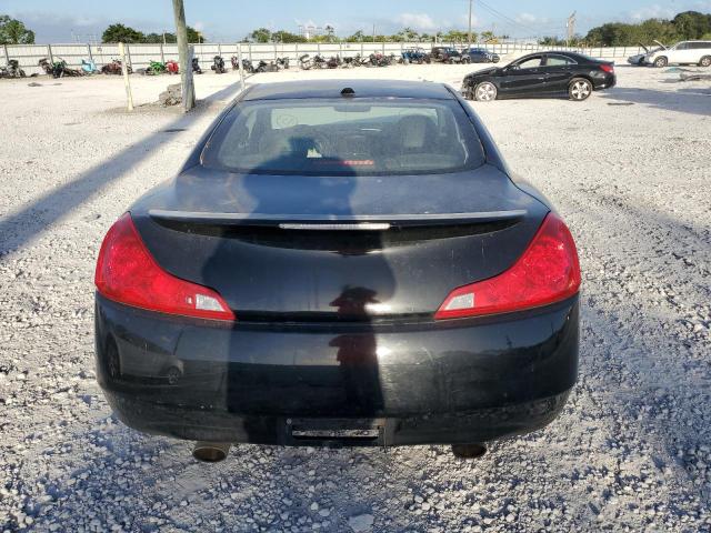 Photo 6 from auction – 2009 INFINITI G37 BASE with VIN JNKCV64E39M600118