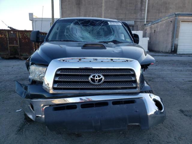 Photo 5 from auction – 2008 TOYOTA TUNDRA DOU with VIN 5TBBV54168S512406