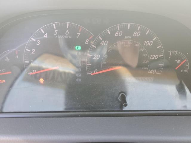 Photo 9 from auction – 2005 TOYOTA CAMRY LE with VIN 4T1BE32K15U606185