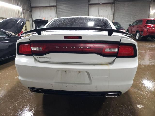 Photo 6 from auction – 2013 DODGE CHARGER SE with VIN 2C3CDXBG6DH563774