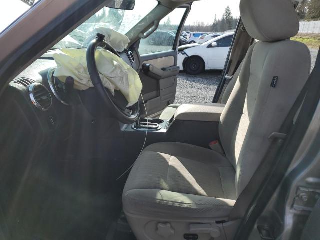 Photo 7 from auction – 2008 FORD EXPLORER X with VIN 1FMEU73E28UA57651