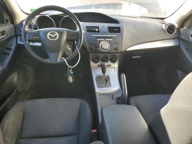 Photo 8 from auction – 2010 MAZDA 3 I with VIN JM1BL1SG2A1351987