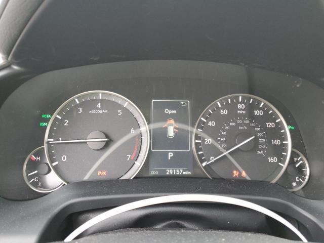 Photo 9 from auction – 2019 LEXUS RX 350 BAS with VIN 2T2BZMCA0KC201864
