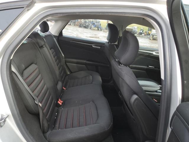 Photo 10 from auction – 2016 FORD FUSION SE with VIN 3FA6P0HD0GR390885