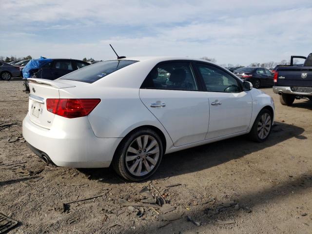 Photo 3 from auction – 2011 KIA FORTE with VIN KNAFW4A36B5379081