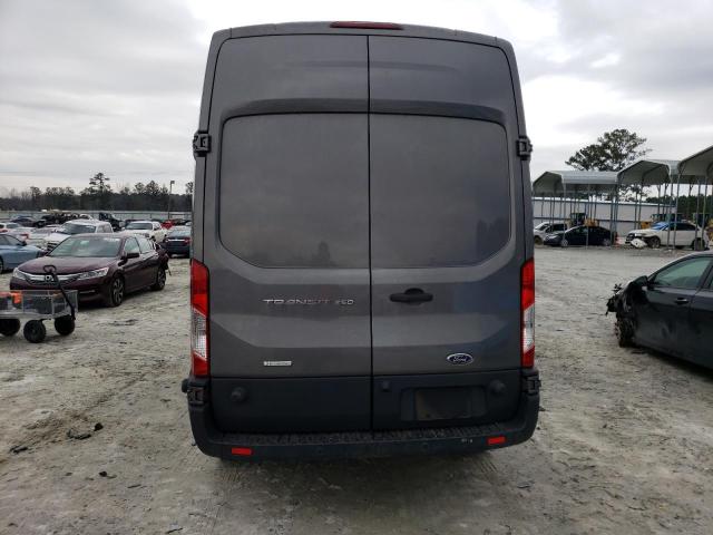 Foto 6 de la subasta – 2015 FORD TRANSIT T- con VIN 1FTYR2XG1FKA36347