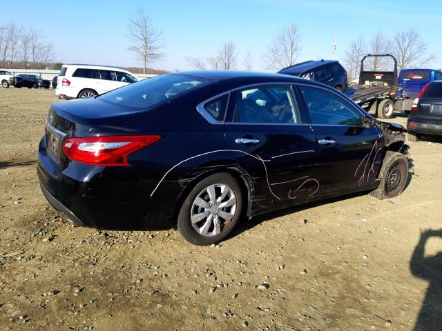 Photo 3 from auction – 2016 NISSAN ALTIMA 2.5 with VIN 1N4AL3AP2GN327589