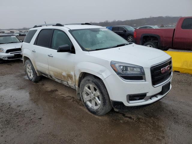 Photo 4 from auction – 2016 GMC ACADIA SLE with VIN 1GKKRPKD6GJ117291