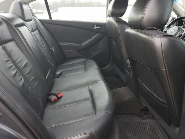 Photo 10 from auction – 2012 NISSAN ALTIMA SL with VIN 1N4AL2AP7CC150523