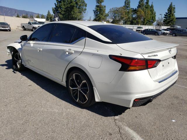 Photo 2 from auction – 2023 NISSAN ALTIMA SR with VIN 1N4BL4CV3PN315070