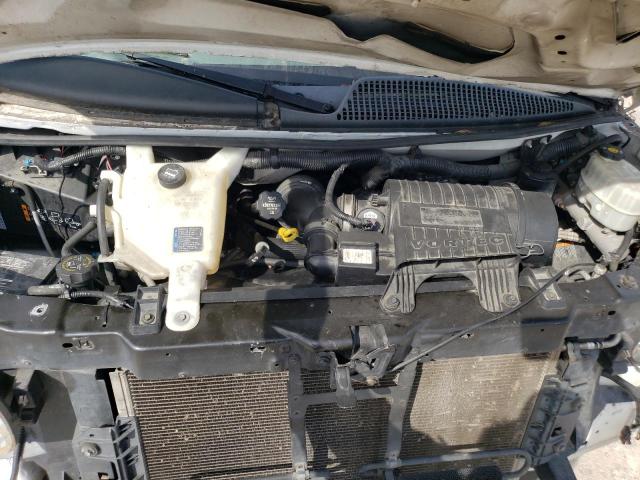 Photo 11 from auction – 2015 GMC SAVANA G25 with VIN 1GTW7FCF5F1225283