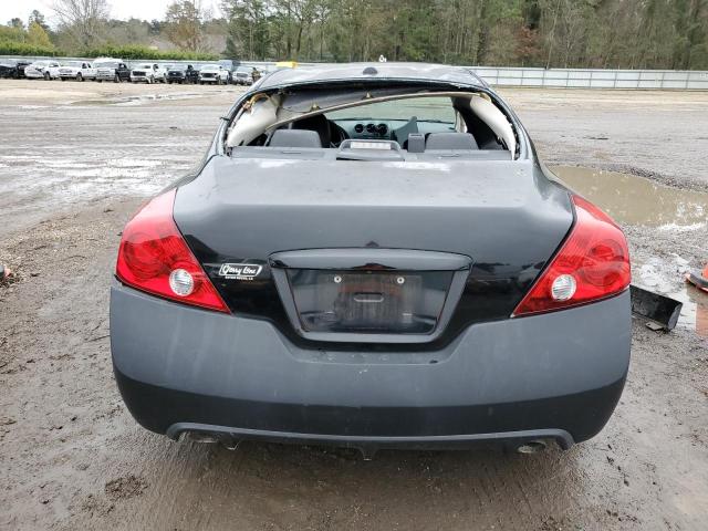 Photo 6 from auction – 2008 NISSAN ALTIMA 3.5 with VIN 1N4BL24E88C218415