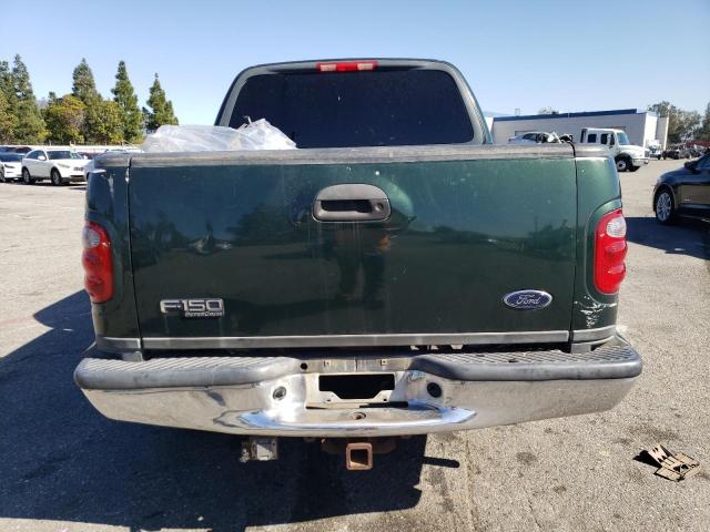 Photo 6 from auction – 2002 FORD F150 SUPER with VIN 1FTRW07L02KE28986